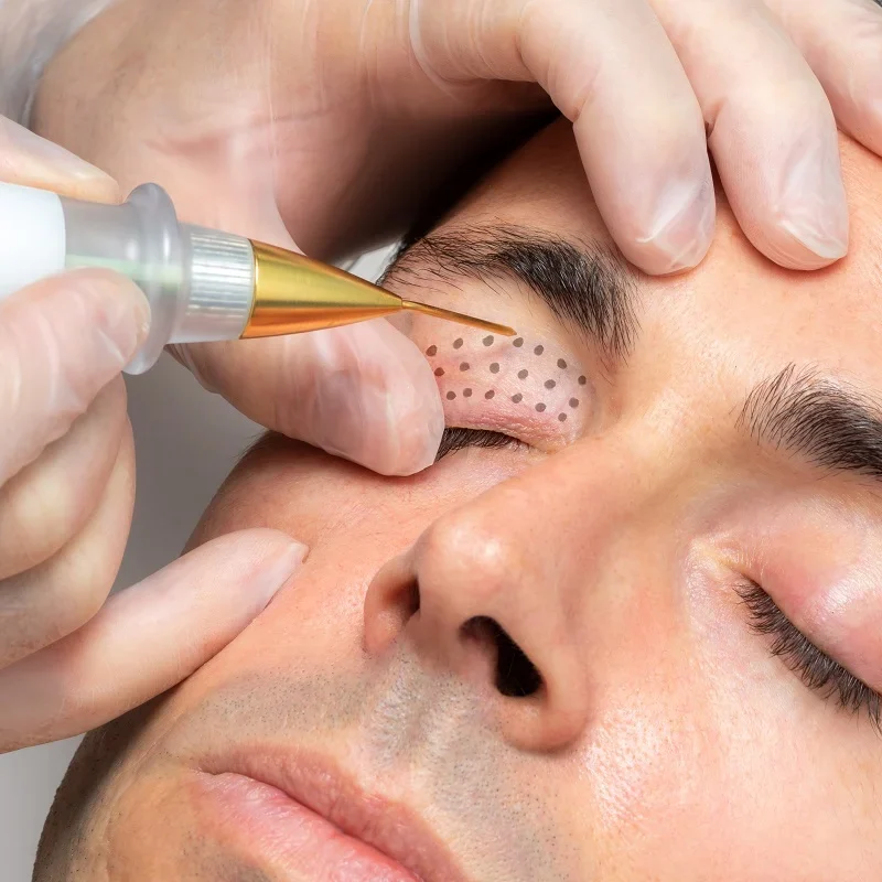 Plasma Fibrobust in Toronto ON. | Aesthetics canada college